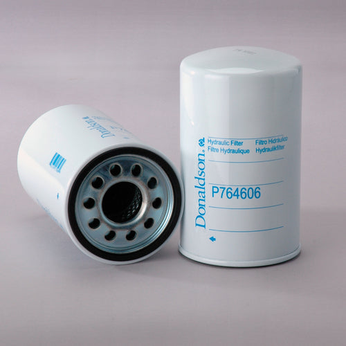 P764606 Donaldson Hydraulic Filter, Spin-On - Crossfilters