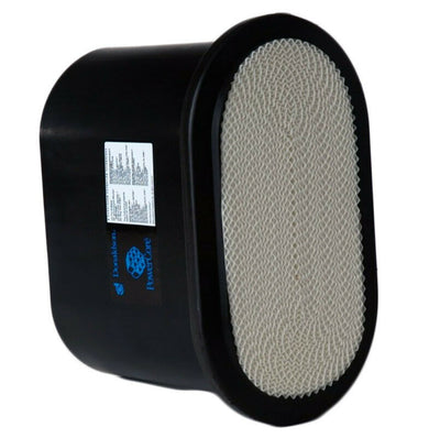 P608533 Donaldson Air Filter, Primary Obround Powercore - Crossfilters
