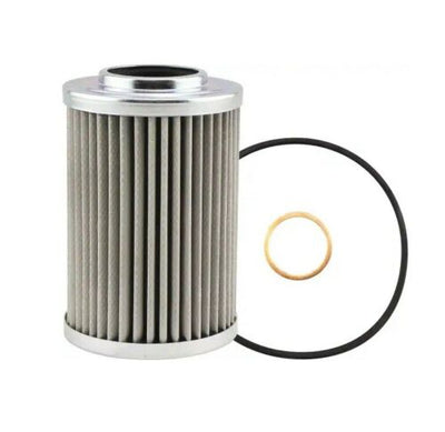 P762756  Donaldson Hydraulic Filter, Cartridge - Crossfilters