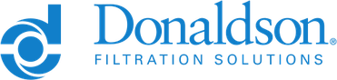 Donaldson logo